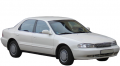 Kia Clarus Sedan